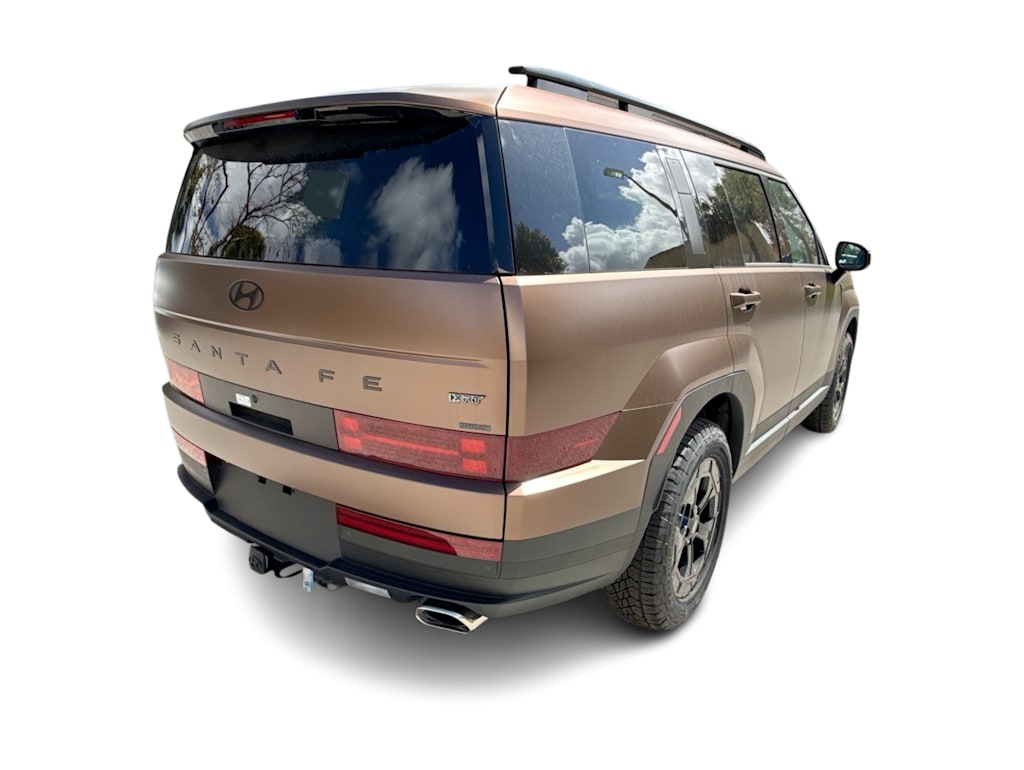 Thumbnail: 2026 Hyundai Santa Fe - 21
