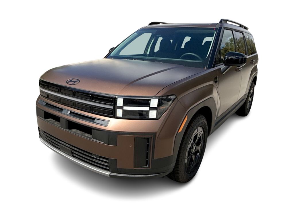 Thumbnail: 2026 Hyundai Santa Fe - 20