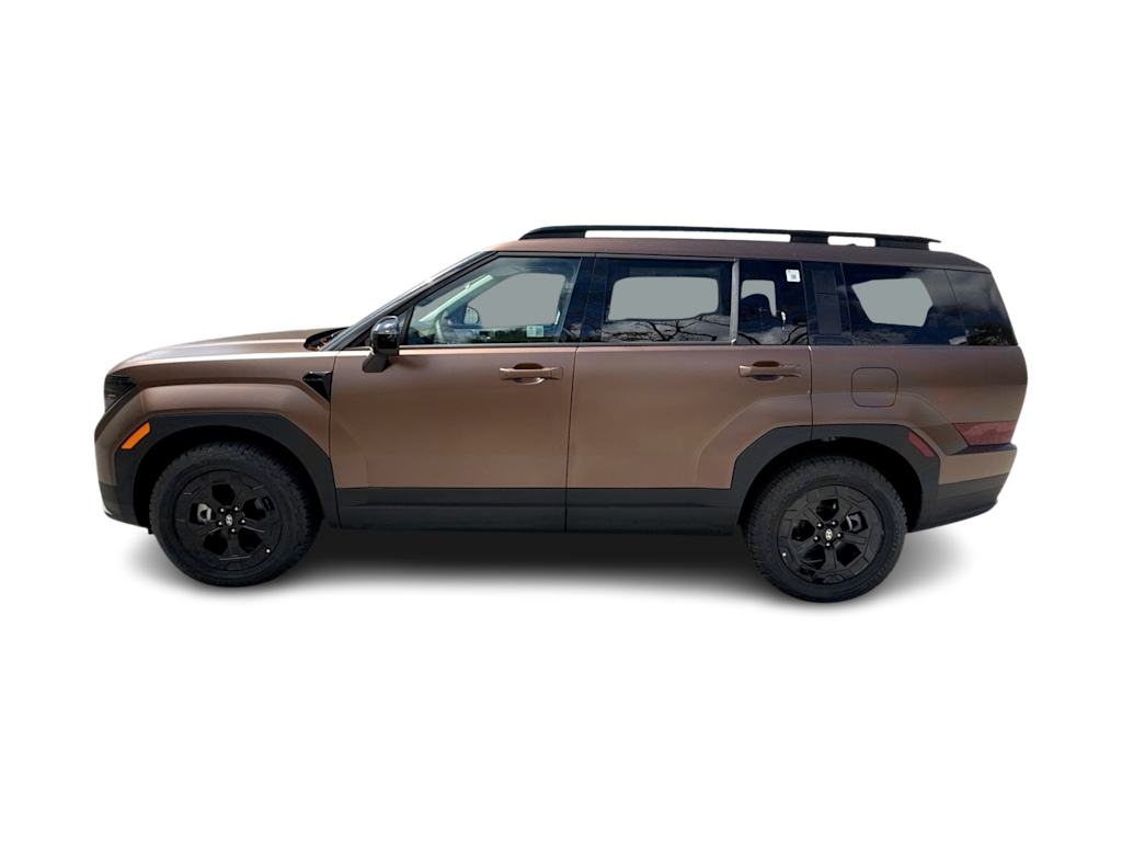Thumbnail: 2026 Hyundai Santa Fe - 3