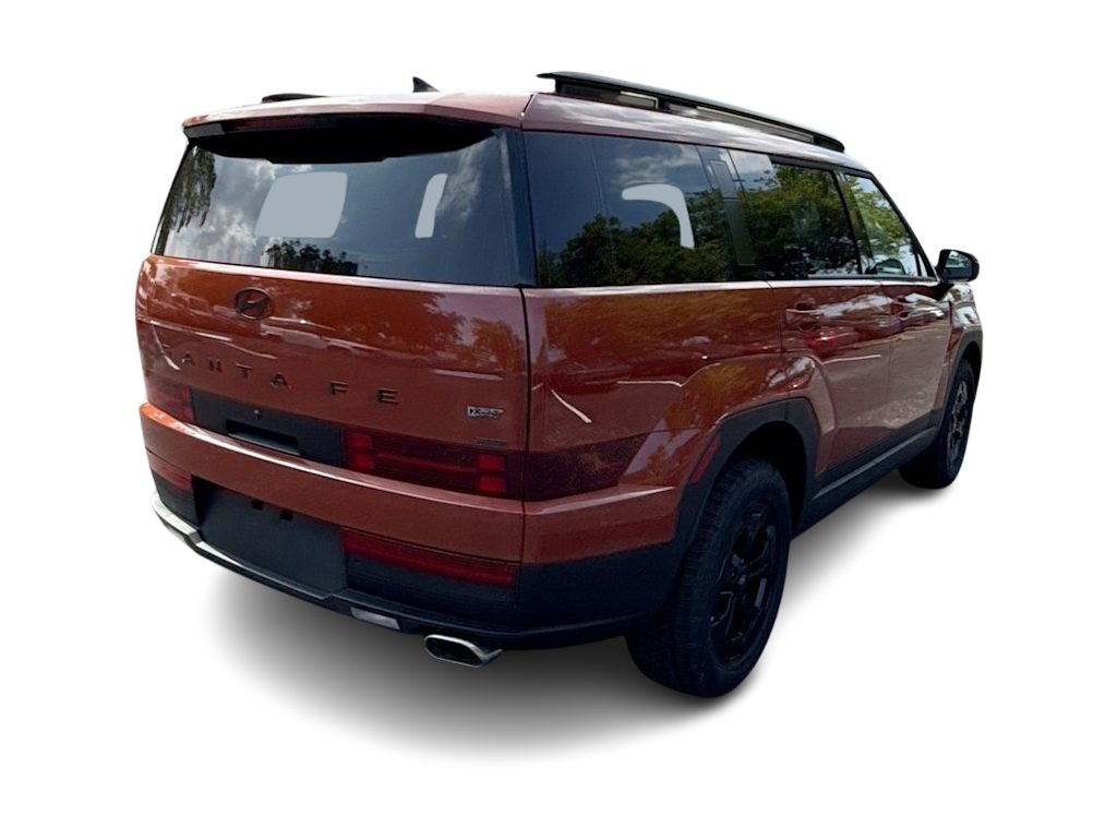 Thumbnail: 2025 Hyundai Santa Fe - 21