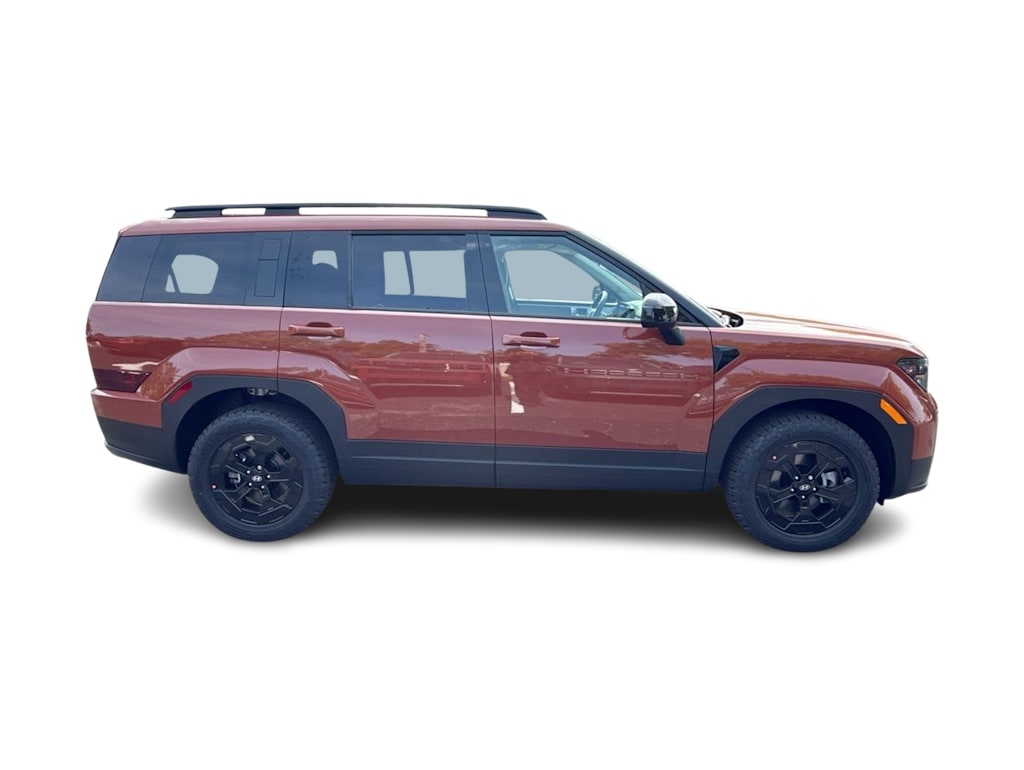 Thumbnail: 2025 Hyundai Santa Fe - 22