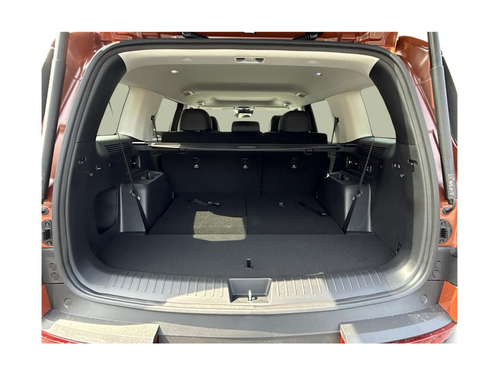 Thumbnail: 2025 Hyundai Santa Fe - 15