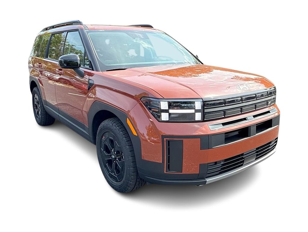 Thumbnail: 2025 Hyundai Santa Fe - 18