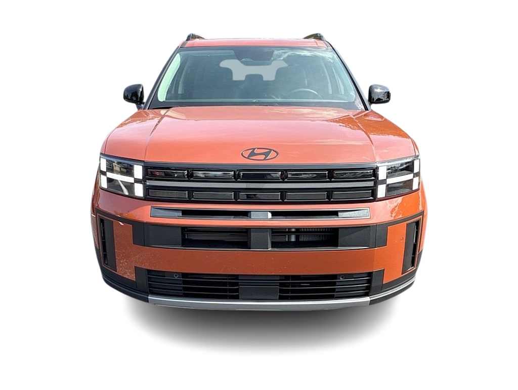 Thumbnail: 2025 Hyundai Santa Fe - 5