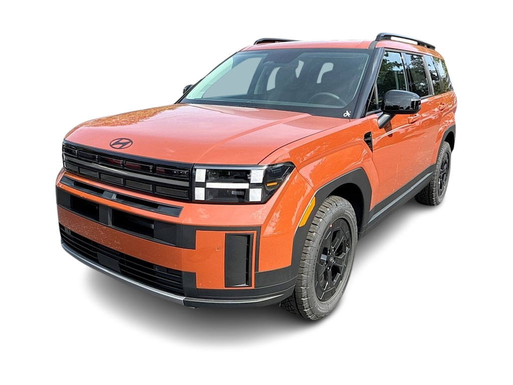 Thumbnail: 2025 Hyundai Santa Fe - 19