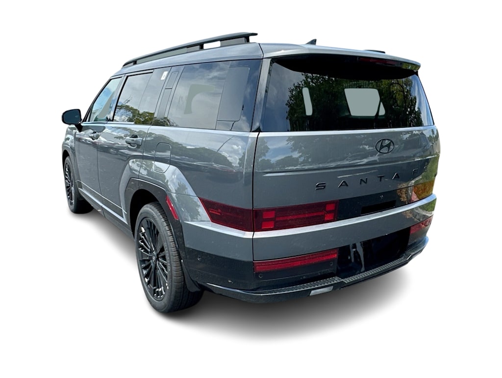 Thumbnail: 2025 Hyundai Santa Fe - 18