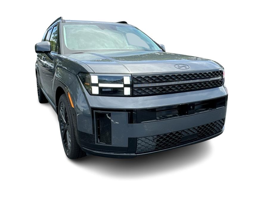 Thumbnail: 2025 Hyundai Santa Fe - 16