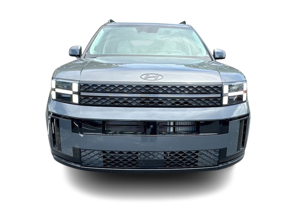 Thumbnail: 2025 Hyundai Santa Fe - 5