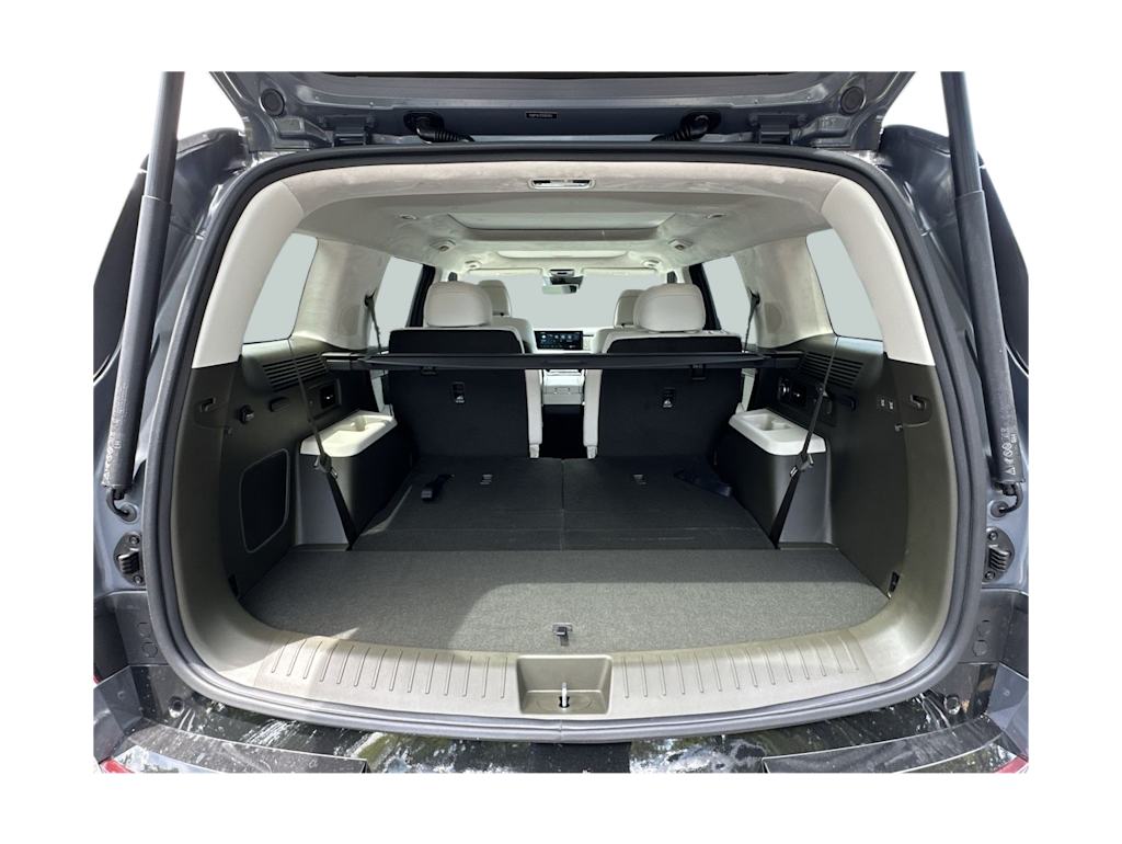 Thumbnail: 2025 Hyundai Santa Fe - 14