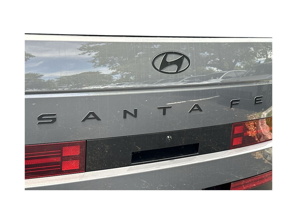 Thumbnail: 2025 Hyundai Santa Fe - 21