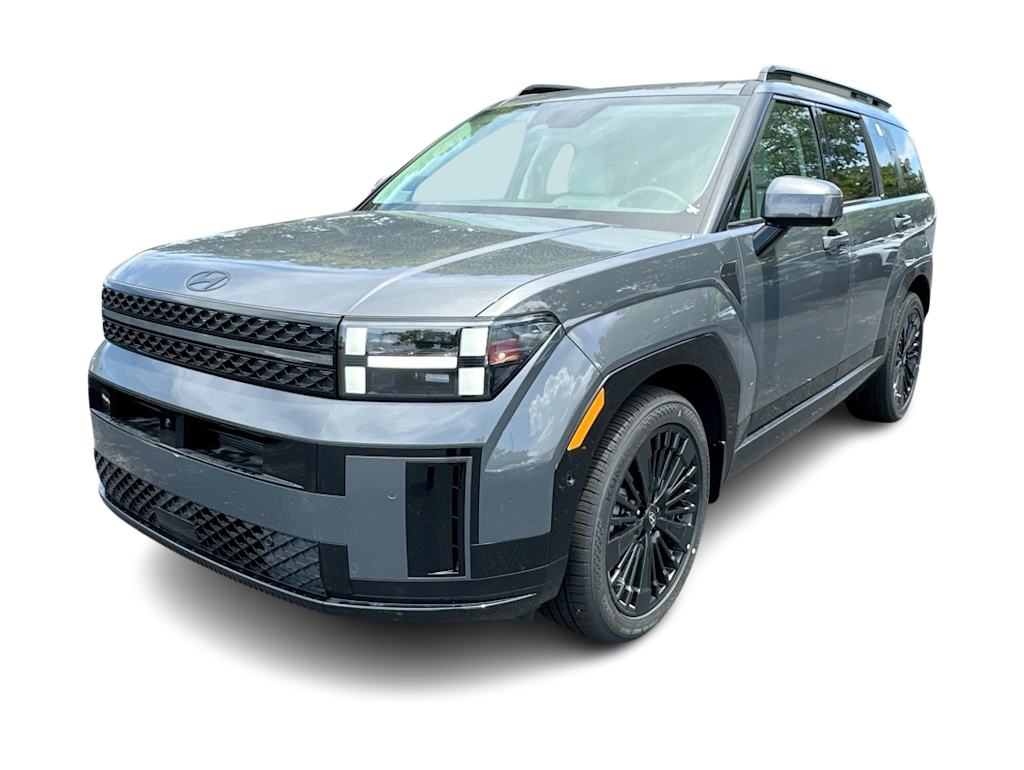 Thumbnail: 2025 Hyundai Santa Fe - 17