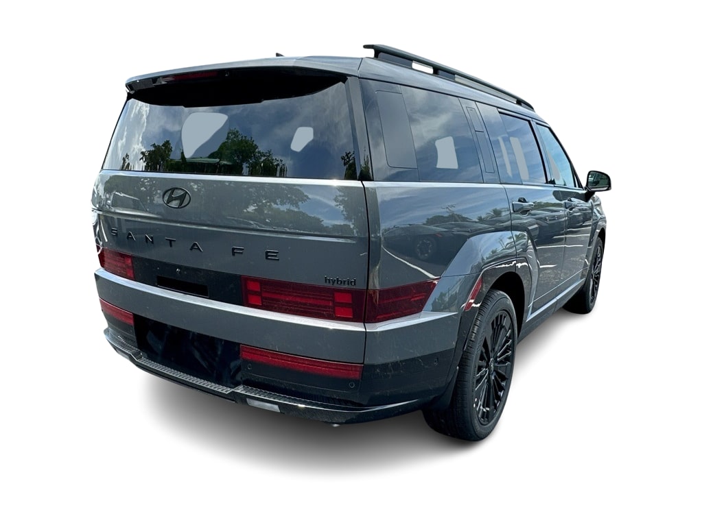 Thumbnail: 2025 Hyundai Santa Fe - 19