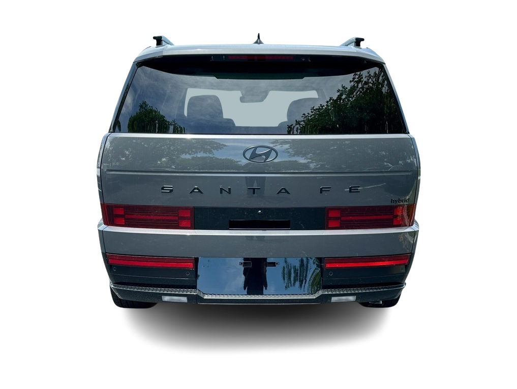 Thumbnail: 2025 Hyundai Santa Fe - 4