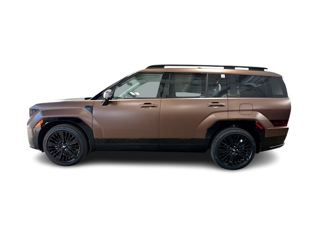 Thumbnail: 2025 Hyundai Santa Fe - 3