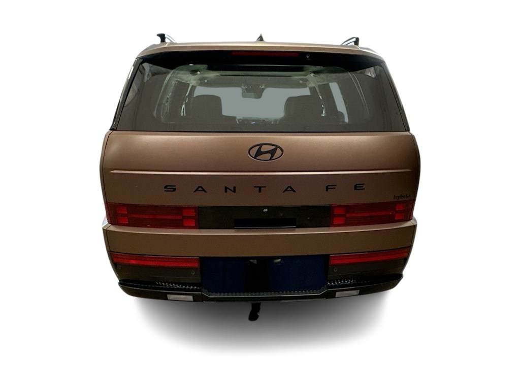 Thumbnail: 2025 Hyundai Santa Fe - 5