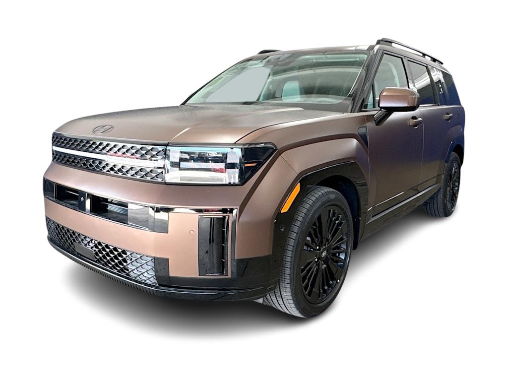 Thumbnail: 2025 Hyundai Santa Fe - 20