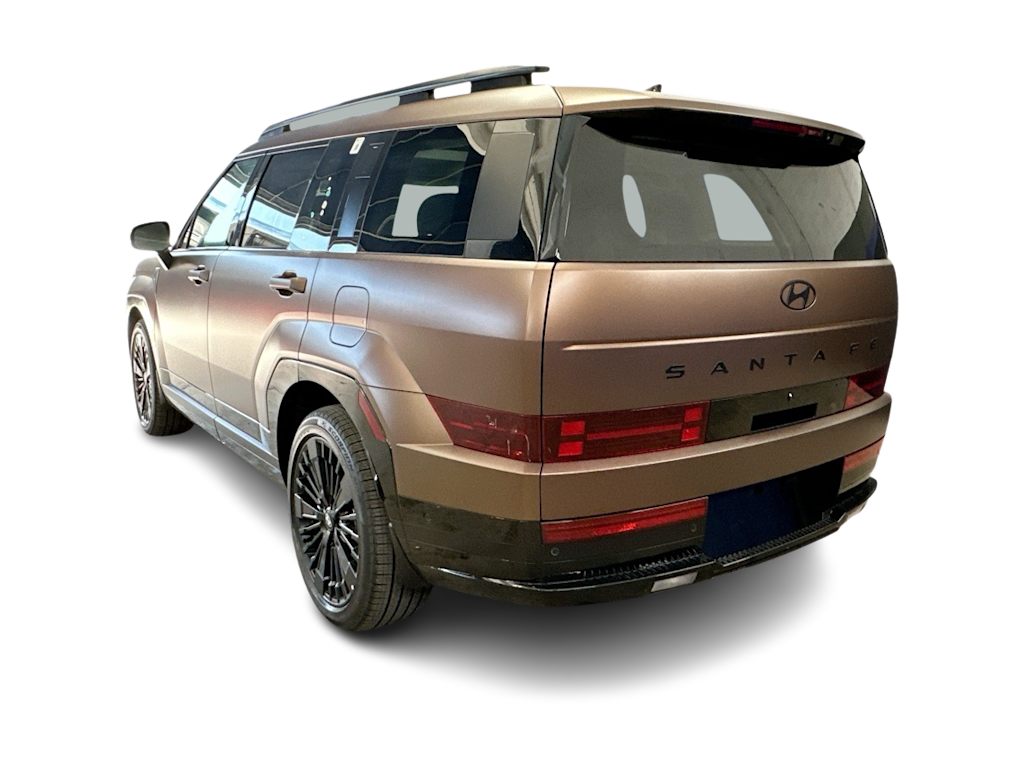 Thumbnail: 2025 Hyundai Santa Fe - 4