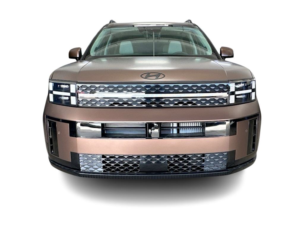 Thumbnail: 2025 Hyundai Santa Fe - 6