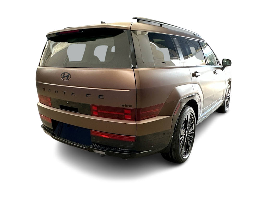 Thumbnail: 2025 Hyundai Santa Fe - 21