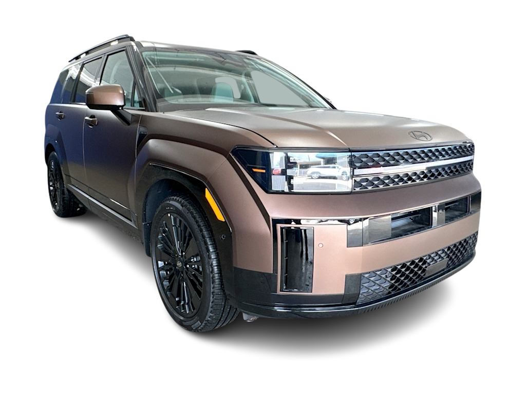 Thumbnail: 2025 Hyundai Santa Fe - 19