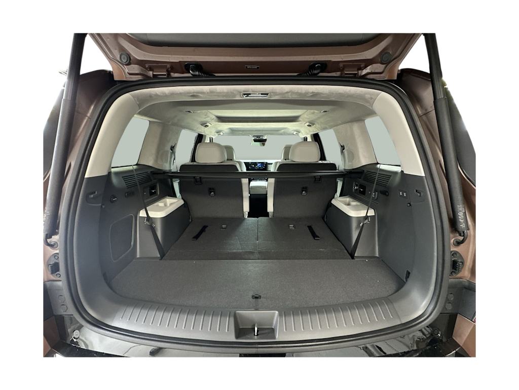 Thumbnail: 2025 Hyundai Santa Fe - 16