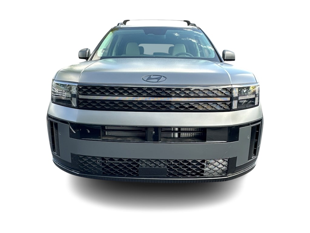 Thumbnail: 2025 Hyundai Santa Fe - 5