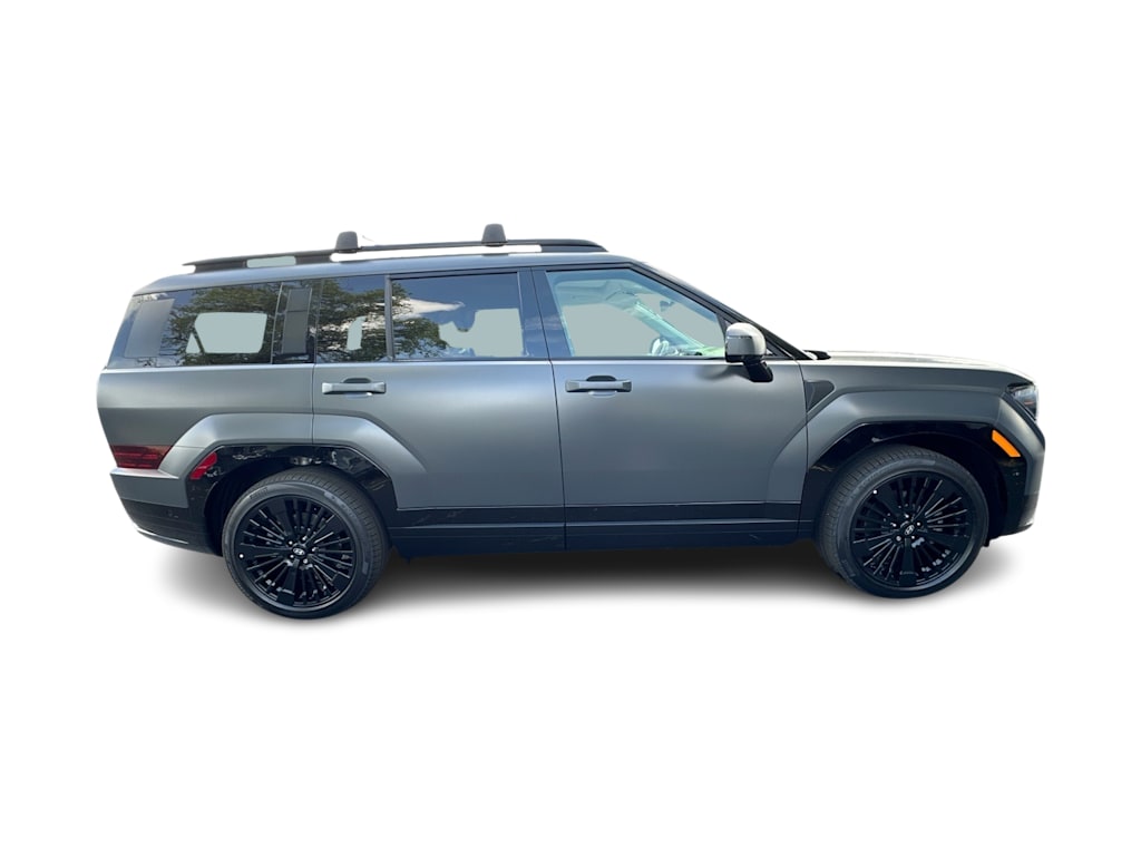 Thumbnail: 2025 Hyundai Santa Fe - 22