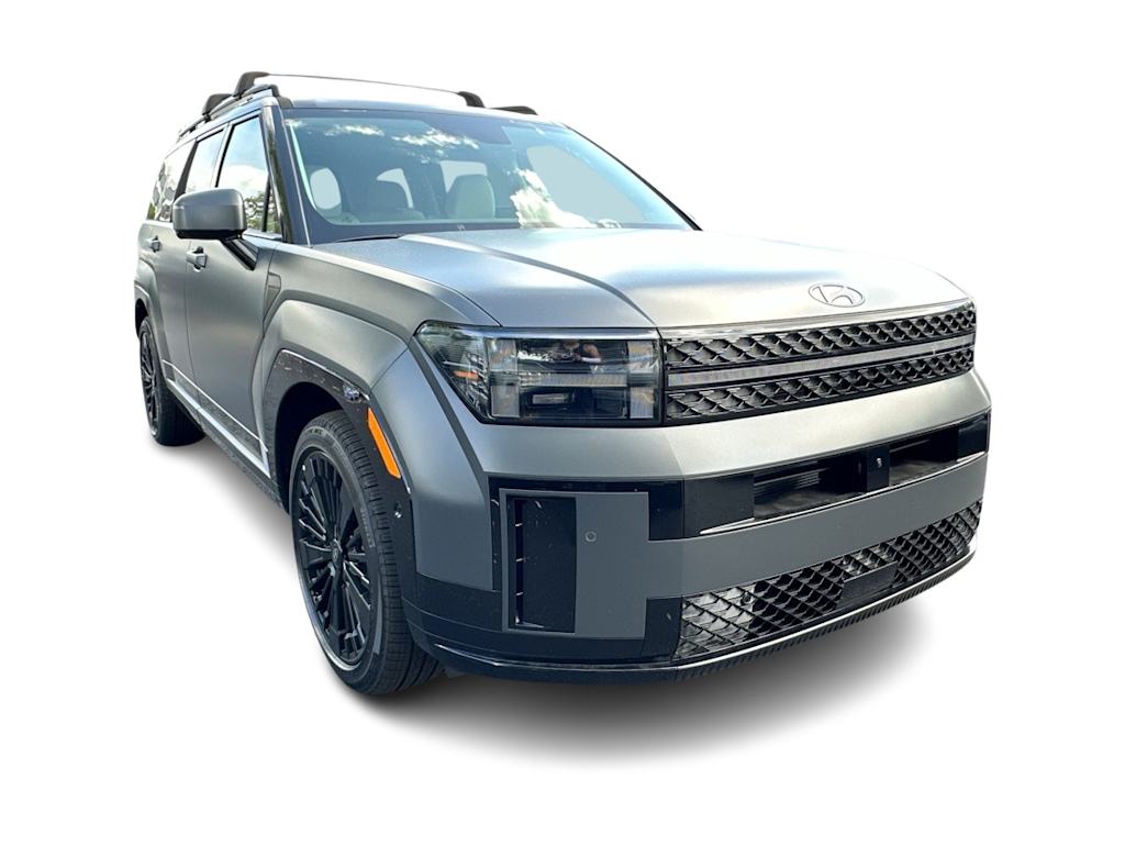 Thumbnail: 2025 Hyundai Santa Fe - 18