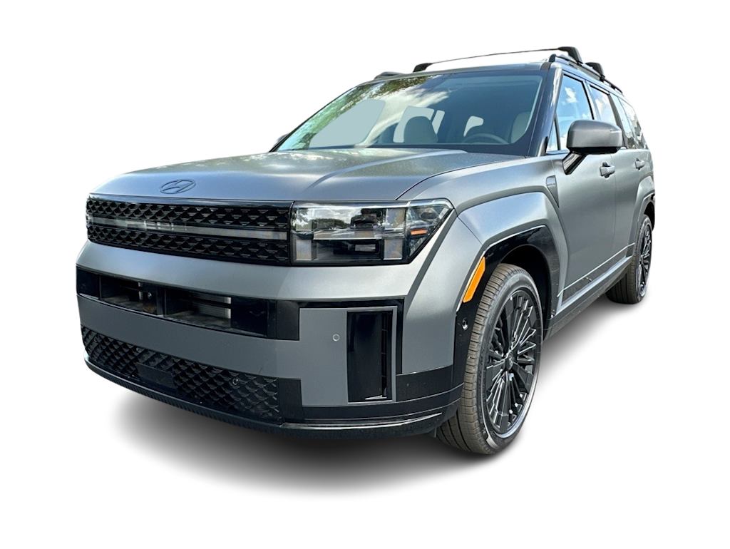 Thumbnail: 2025 Hyundai Santa Fe - 19