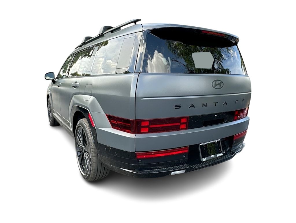 Thumbnail: 2025 Hyundai Santa Fe - 20