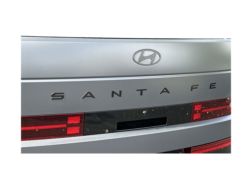 Thumbnail: 2025 Hyundai Santa Fe - 23