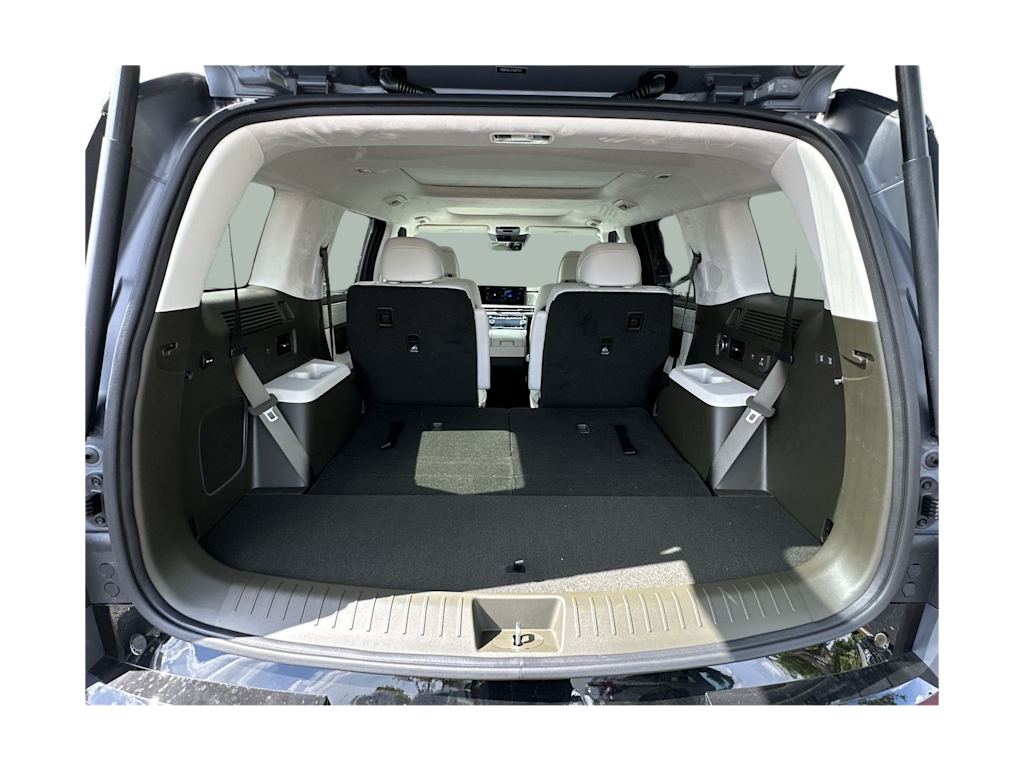 Thumbnail: 2025 Hyundai Santa Fe - 15