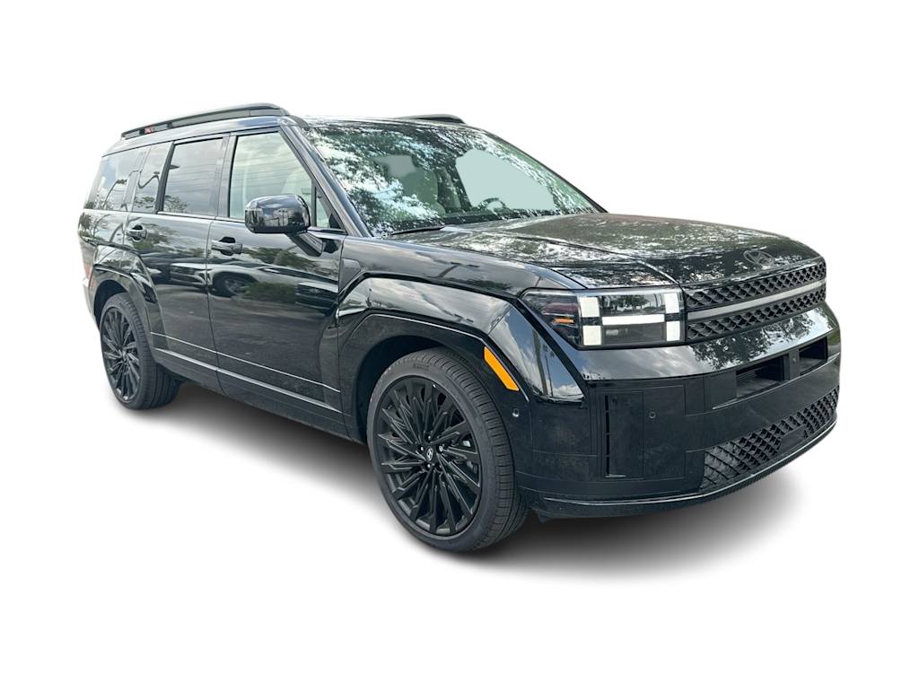 Thumbnail: 2025 Hyundai Santa Fe - 18