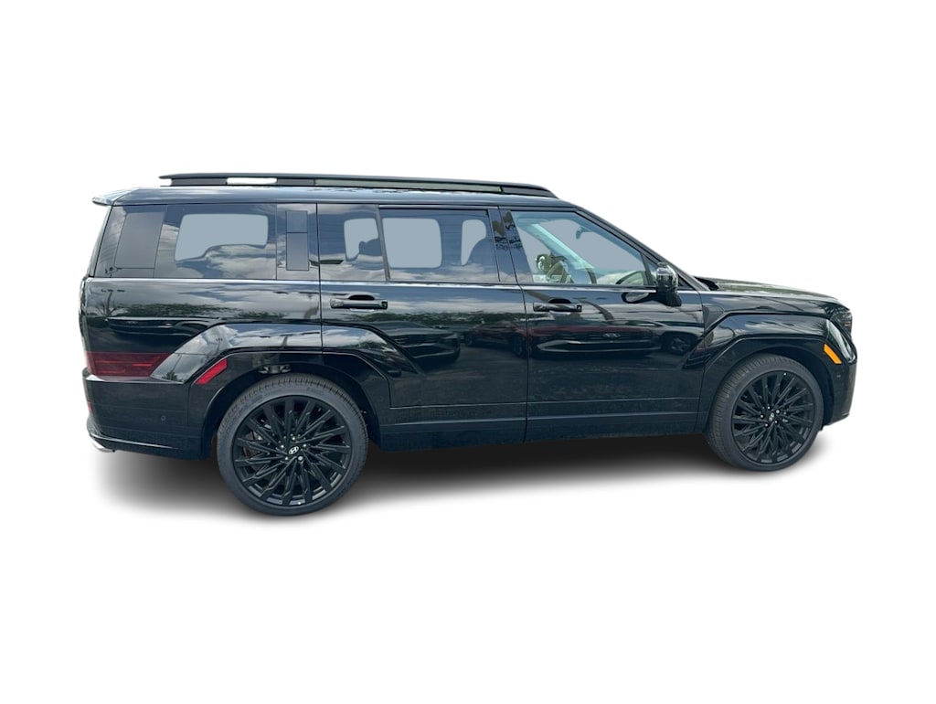 Thumbnail: 2025 Hyundai Santa Fe - 21