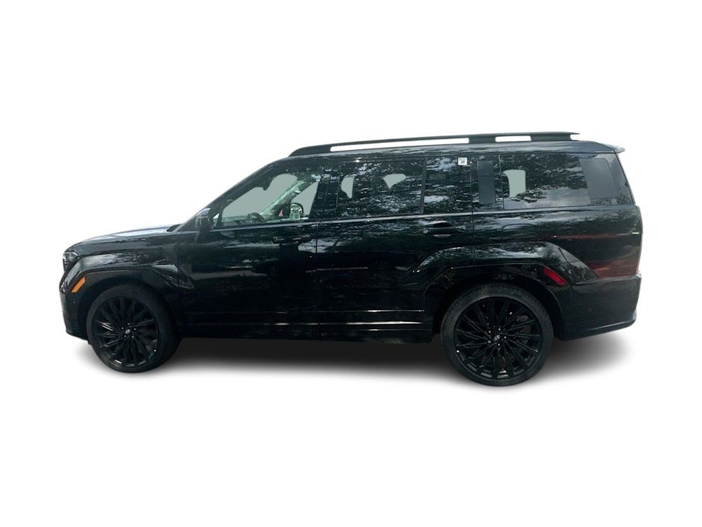 Thumbnail: 2025 Hyundai Santa Fe - 3