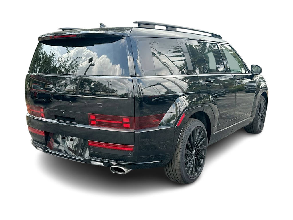 Thumbnail: 2025 Hyundai Santa Fe - 20