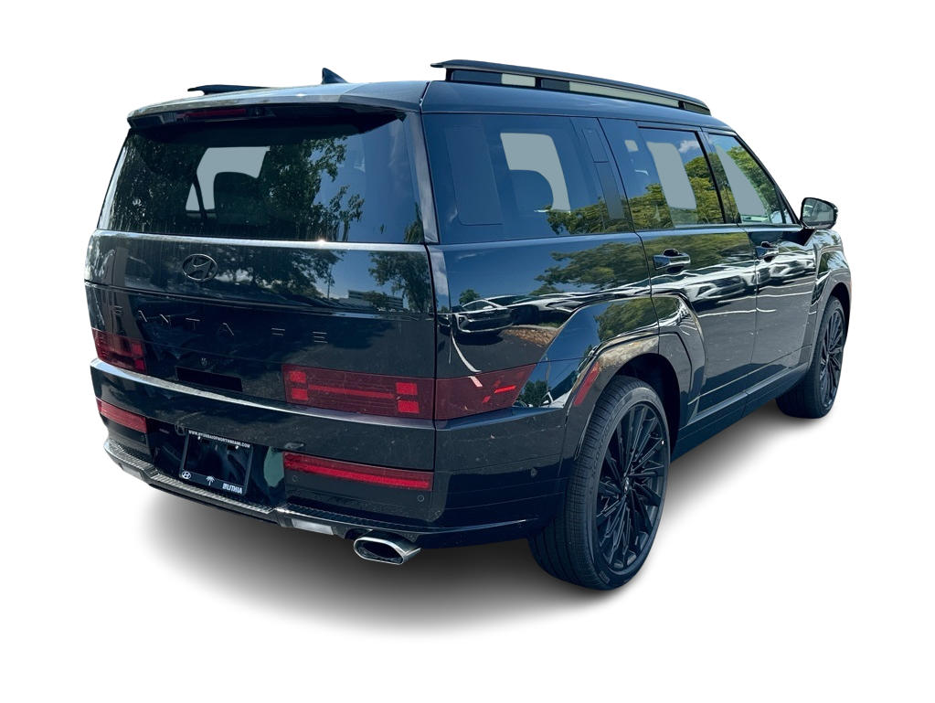 Thumbnail: 2025 Hyundai Santa Fe - 21