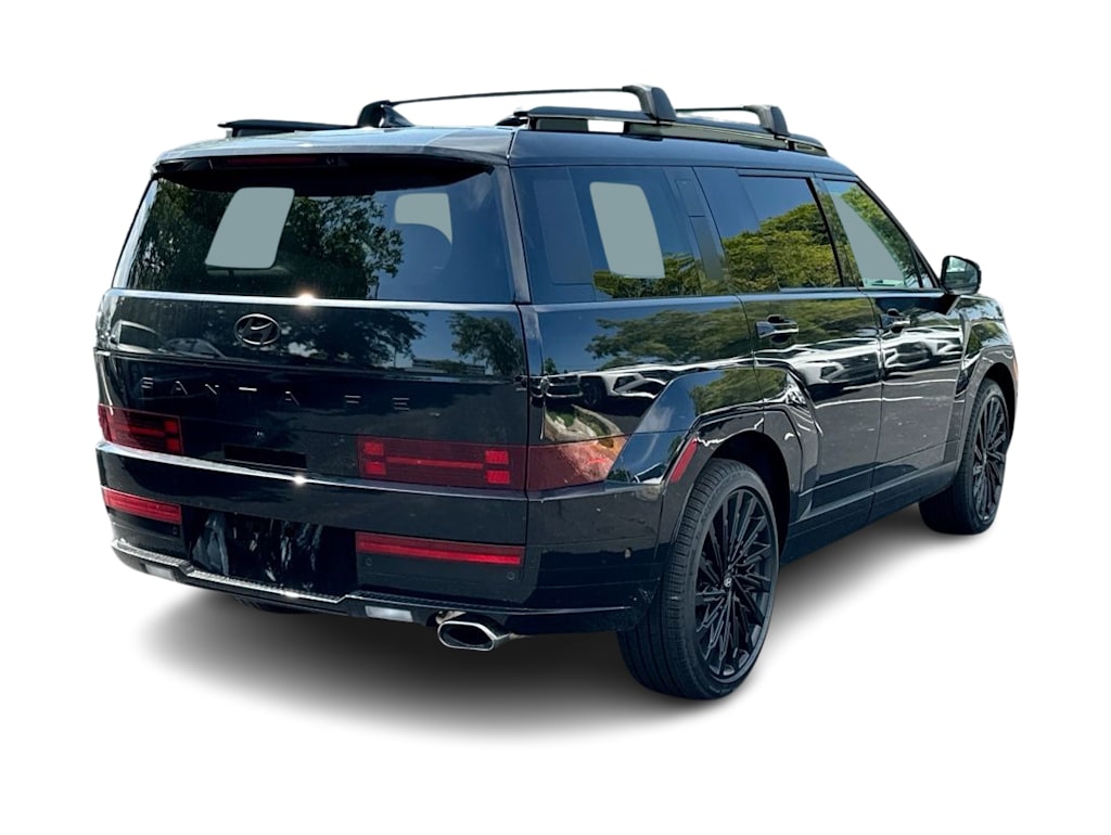 Thumbnail: 2025 Hyundai Santa Fe - 19
