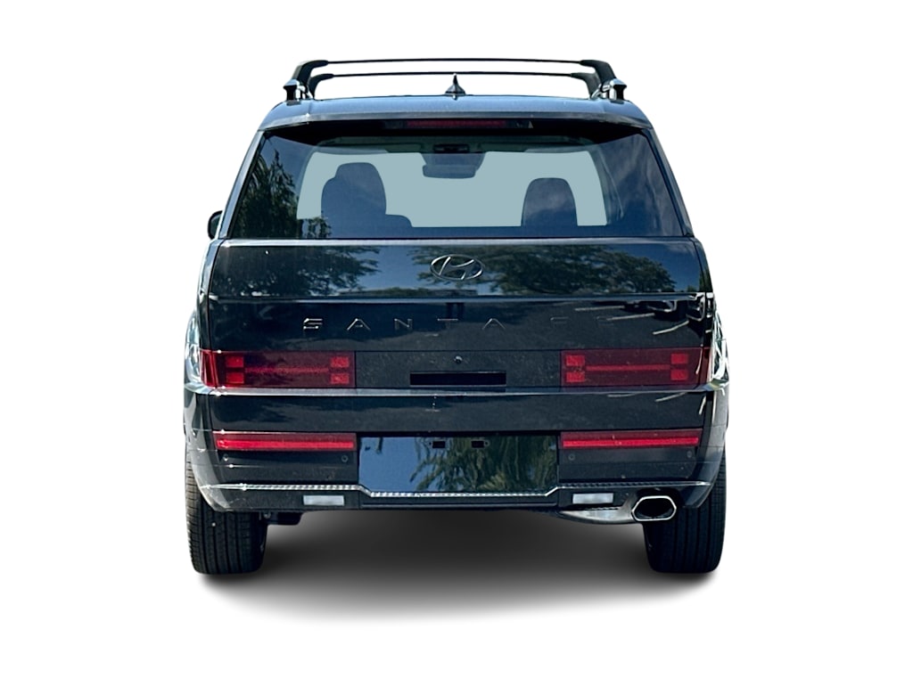 Thumbnail: 2025 Hyundai Santa Fe - 18