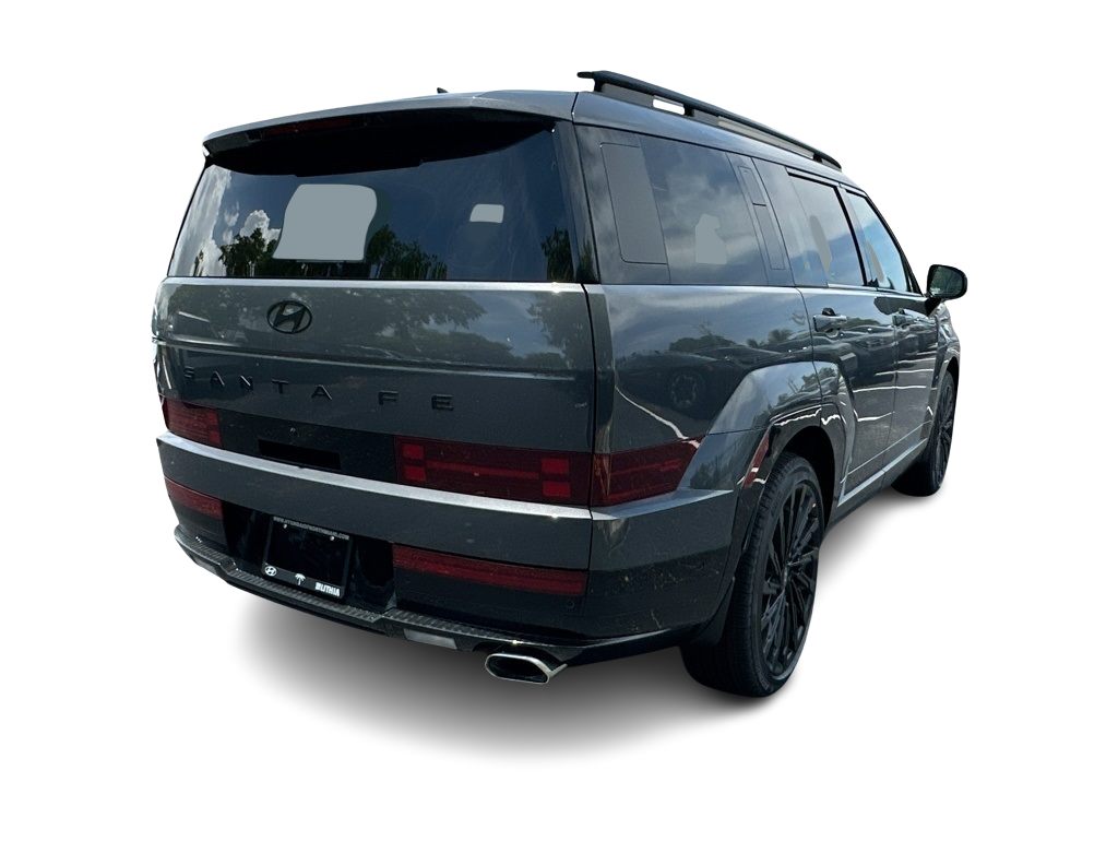 Thumbnail: 2025 Hyundai Santa Fe - 20