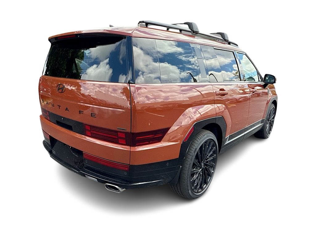 Thumbnail: 2026 Hyundai Santa Fe - 20