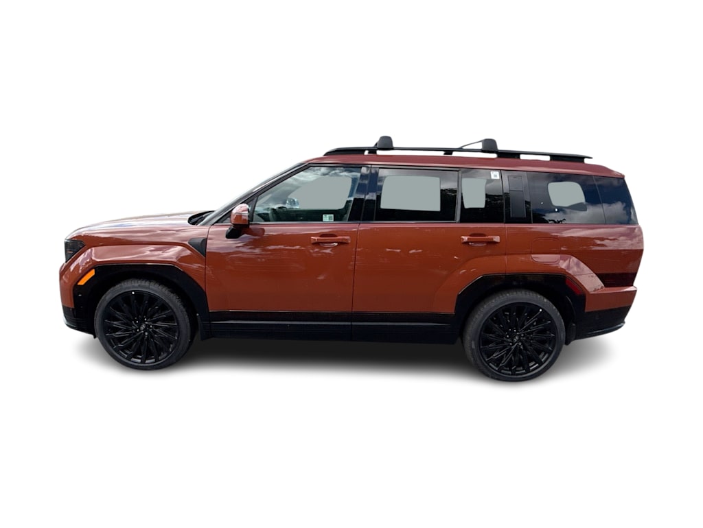 Thumbnail: 2026 Hyundai Santa Fe - 3