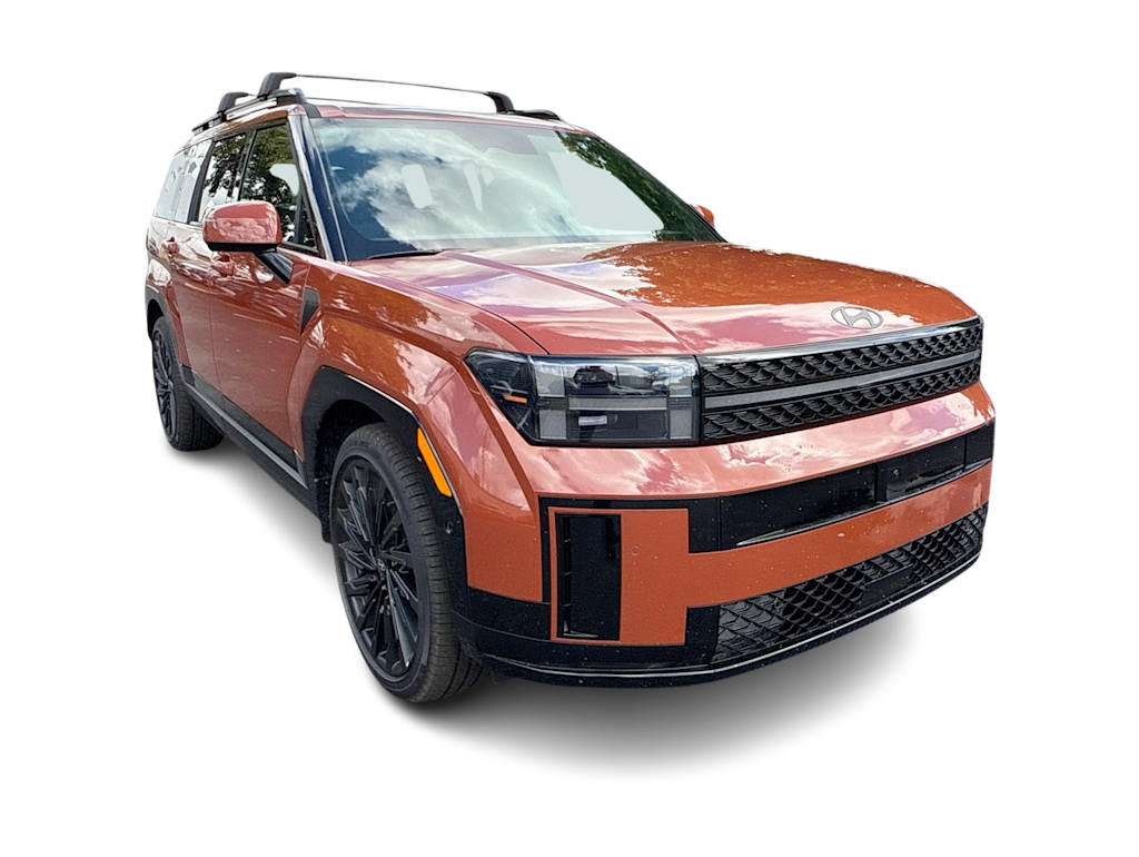Thumbnail: 2026 Hyundai Santa Fe - 17