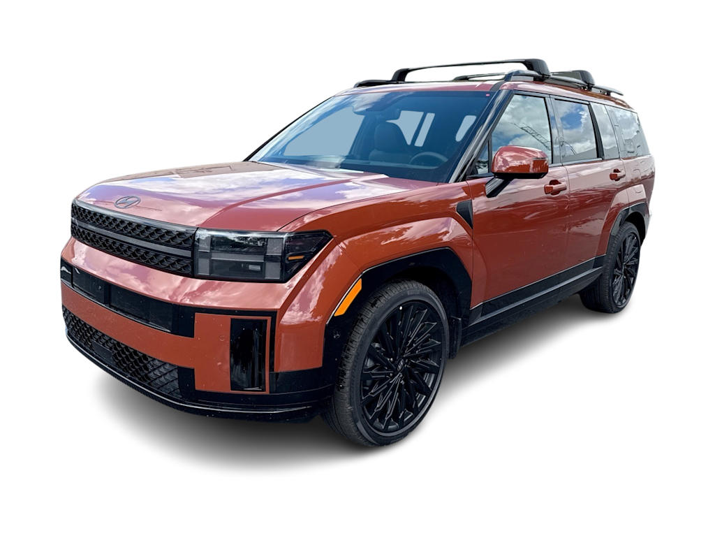 Thumbnail: 2026 Hyundai Santa Fe - 18