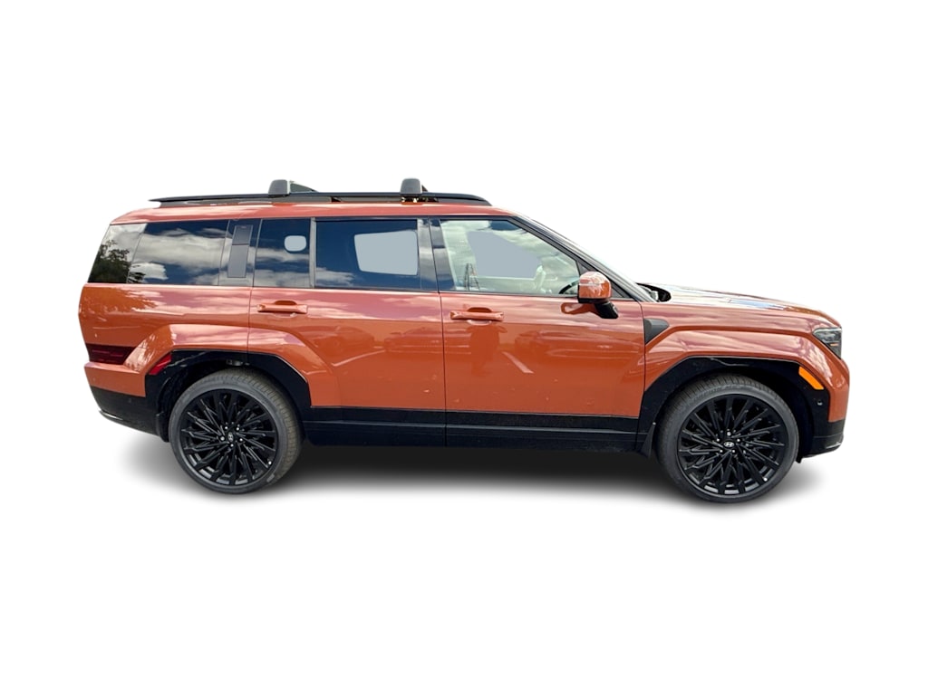 Thumbnail: 2026 Hyundai Santa Fe - 21
