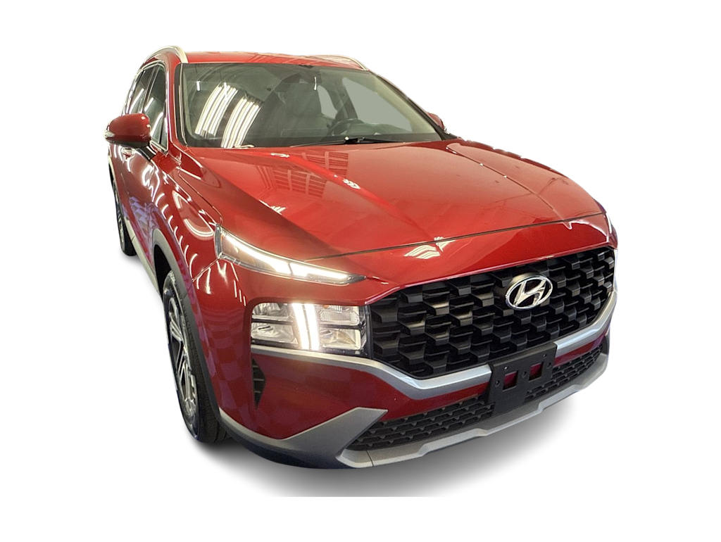 2023 Hyundai Santa Fe SEL 26