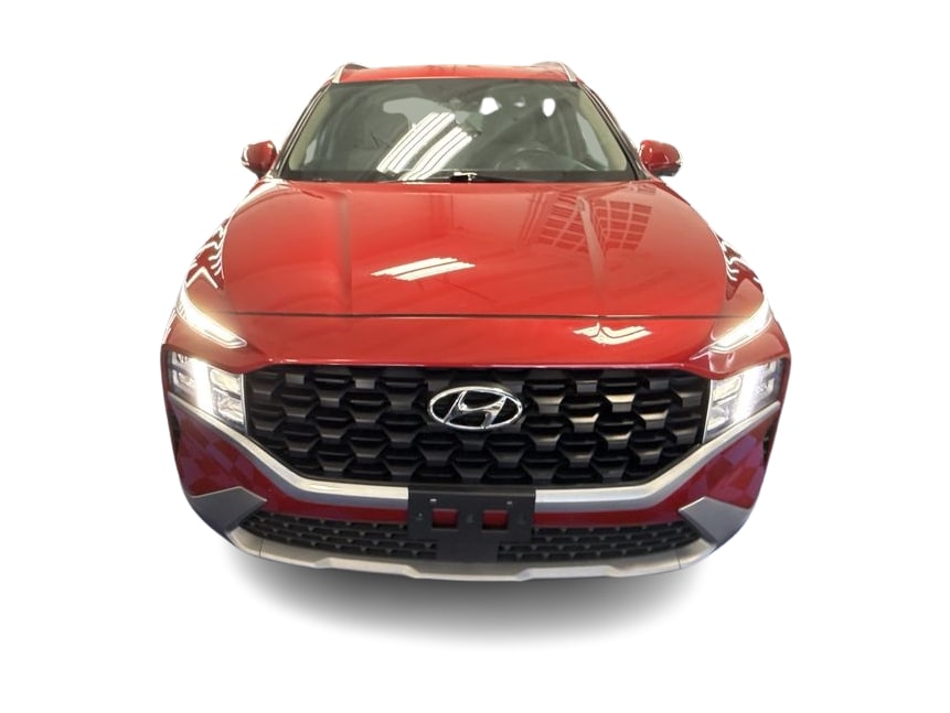 2023 Hyundai Santa Fe SEL 6