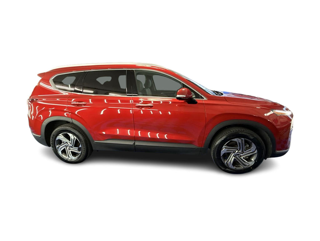 2023 Hyundai Santa Fe SEL 27