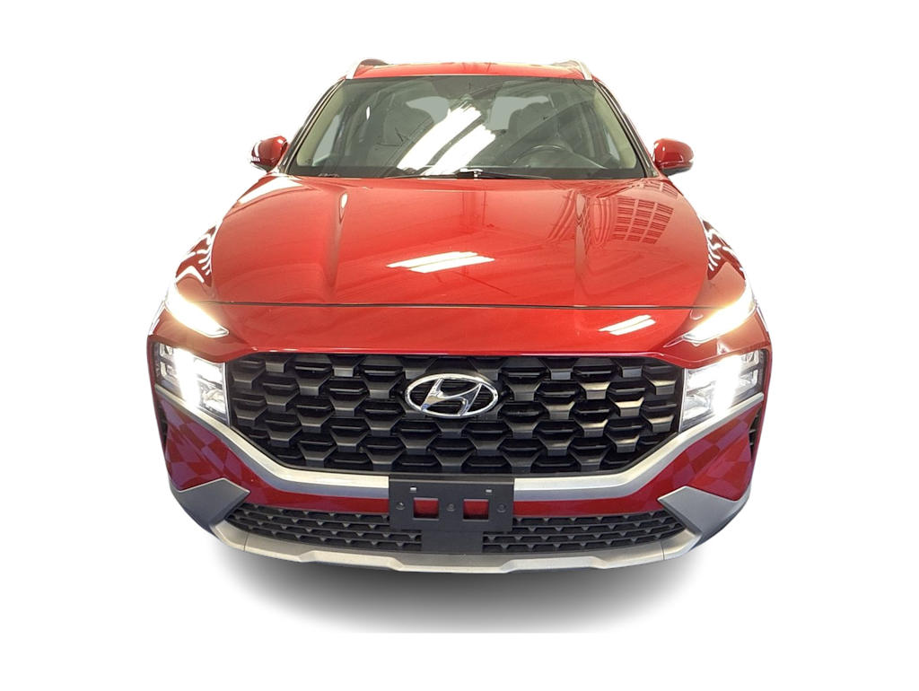 2023 Hyundai Santa Fe SEL 25