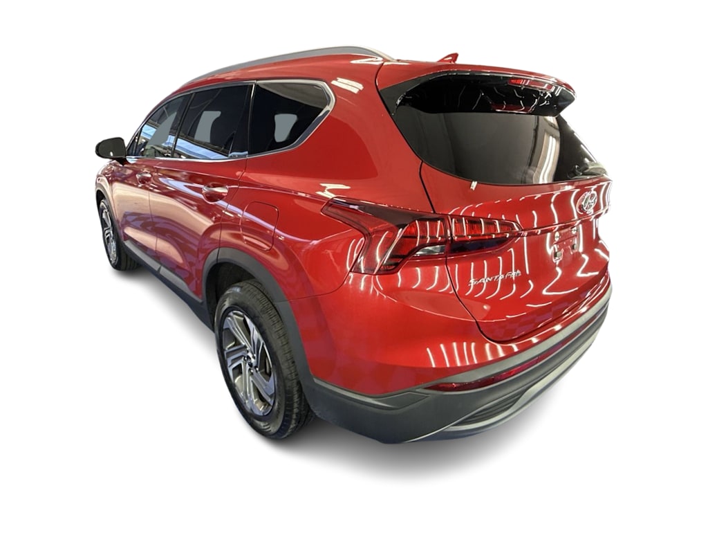 2023 Hyundai Santa Fe SEL 28